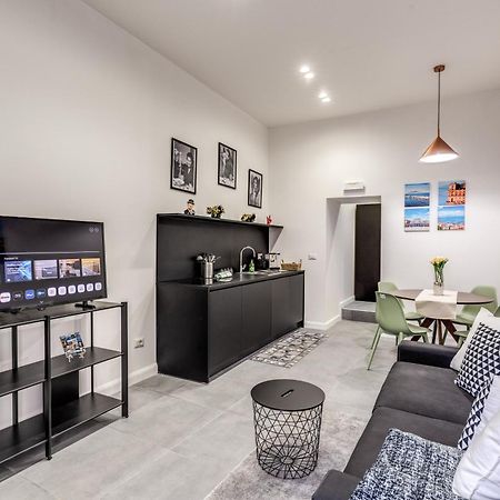 شقة Casa Kamilla Napoli المظهر الخارجي الصورة