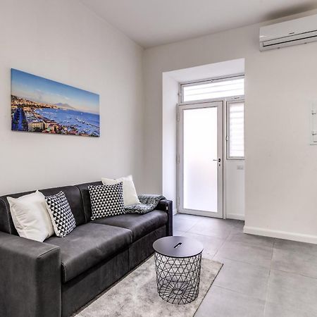 شقة Casa Kamilla Napoli المظهر الخارجي الصورة