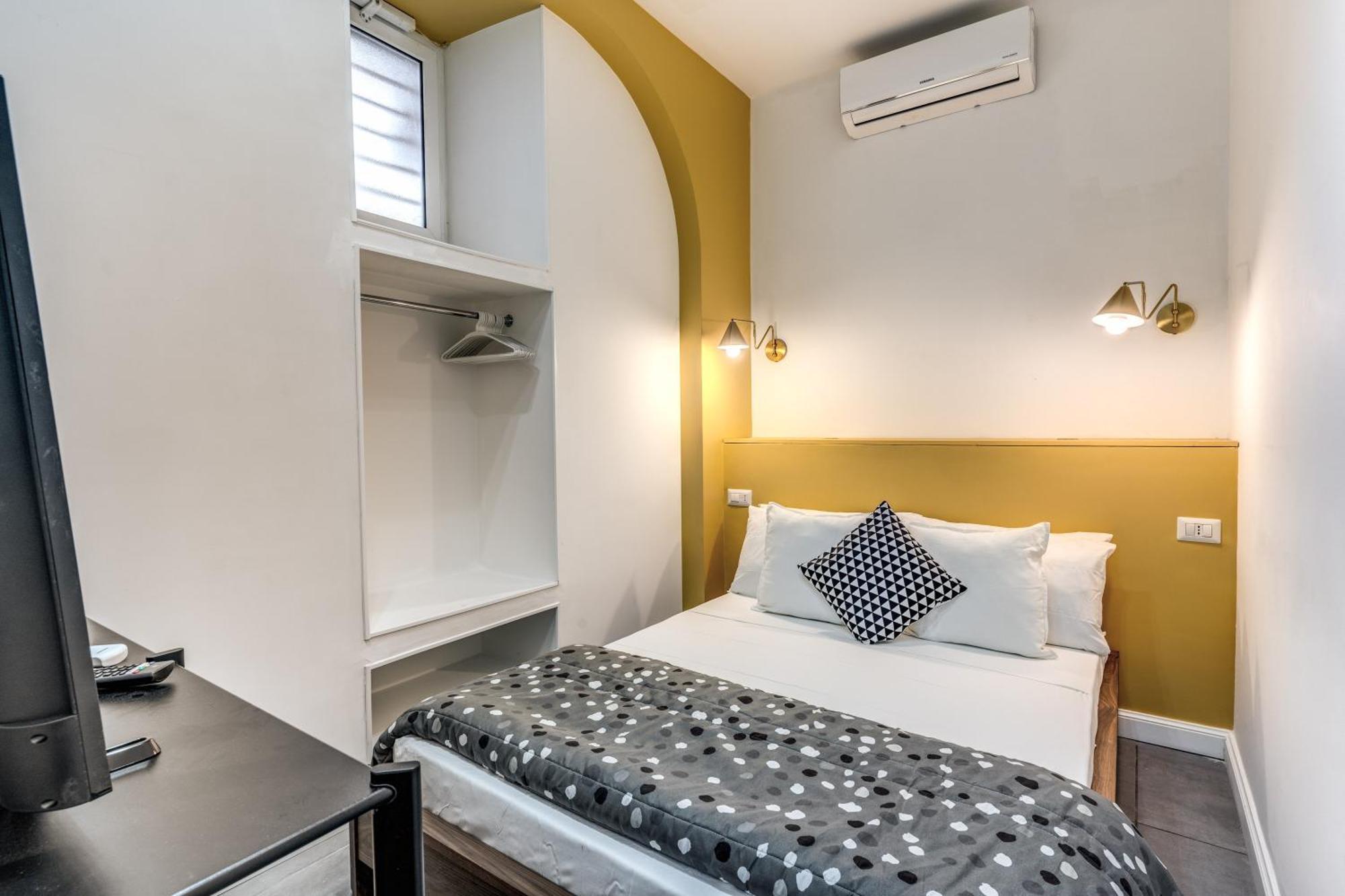شقة Casa Kamilla Napoli المظهر الخارجي الصورة