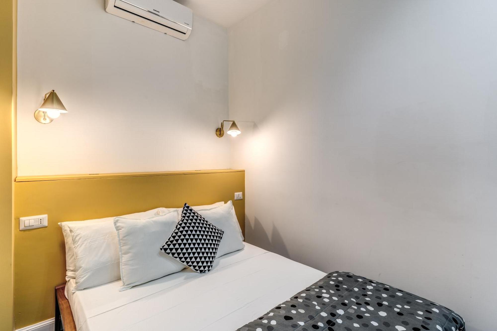 شقة Casa Kamilla Napoli المظهر الخارجي الصورة
